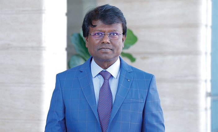 The Evolving Landscape of India's Offshore Energy Sector